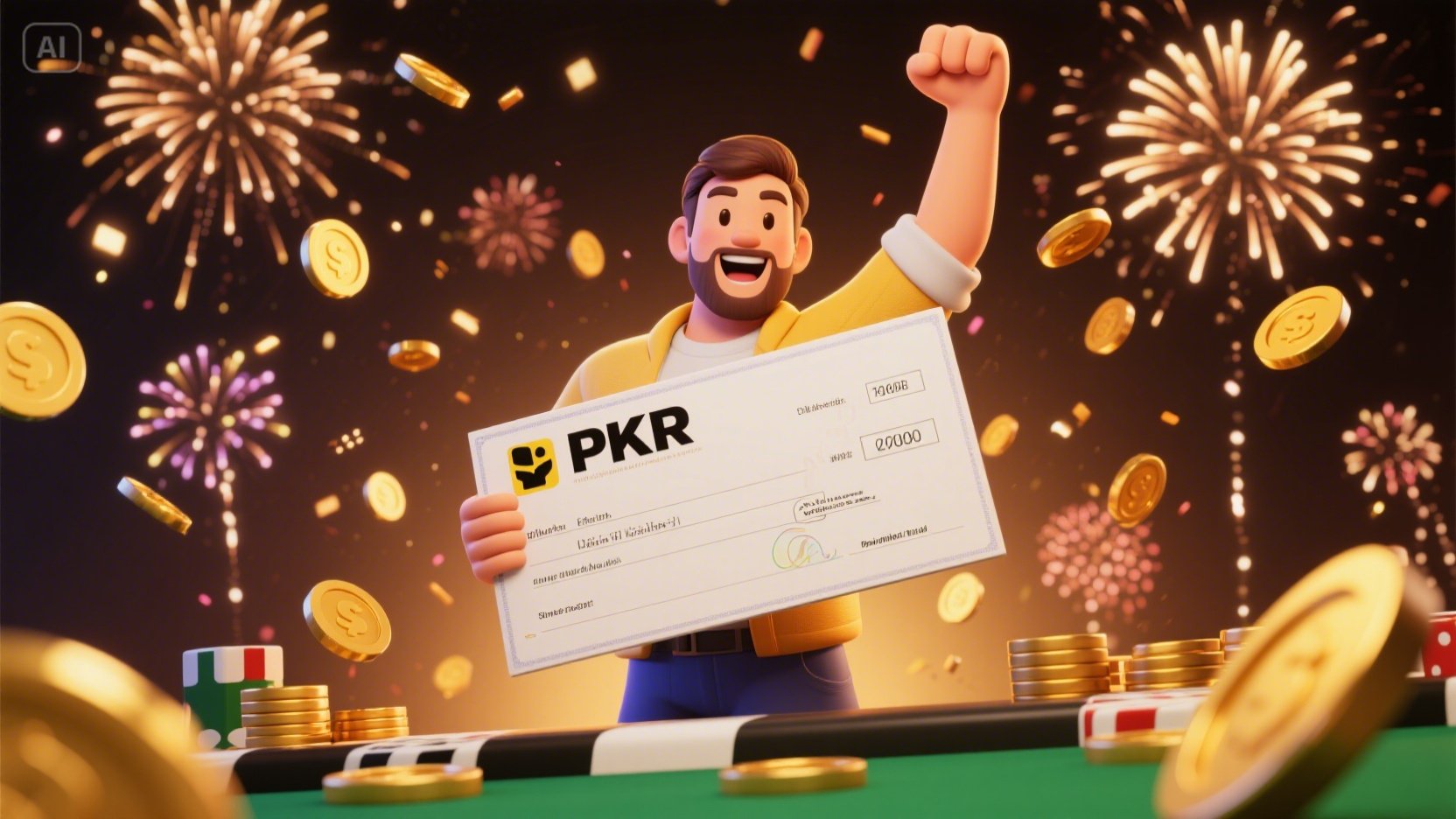 Loot CasinoDeposit once and receive 200% instantly! Pakistan’s gamers can enjoy live casino, crash, and slot games with safe PKR withdrawals.
