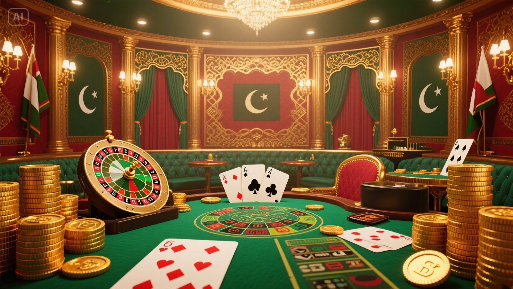 Loot CasinoDeposit now and enjoy a 200% instant top-up! Pakistani players can explore live casino, poker, and slots with trusted payments and quick local support.