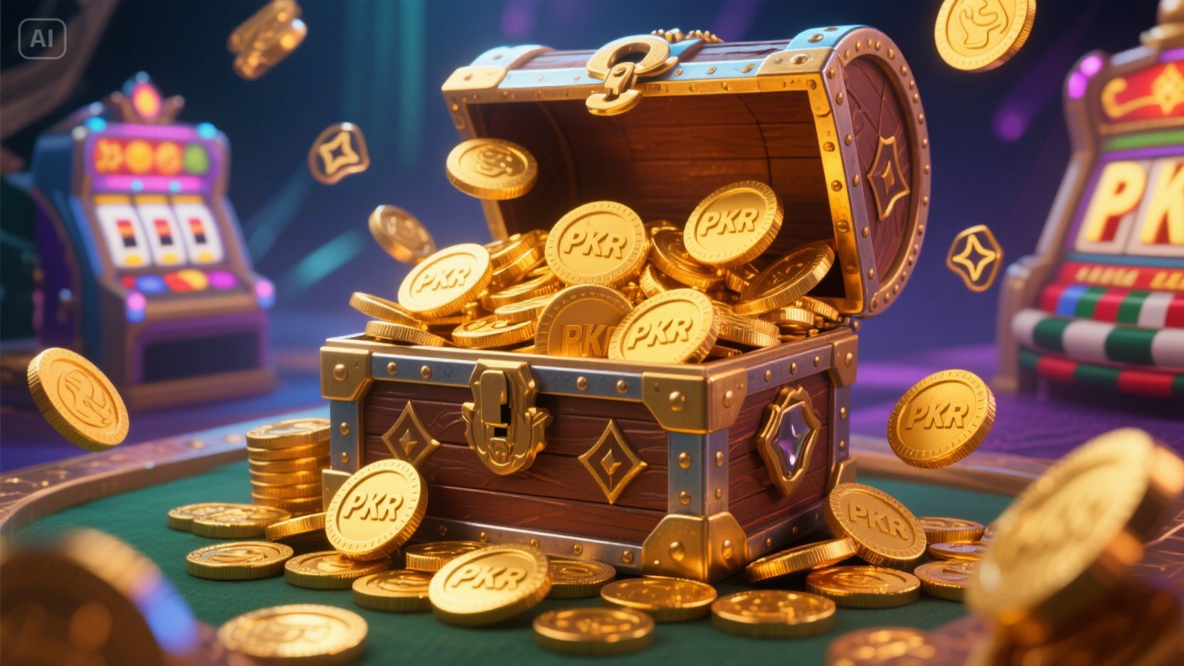 Loot CasinoRecharge your account today and get a 200% bonus instantly! Pakistani users can play top casino games, withdraw easily, and enjoy safe transactions.