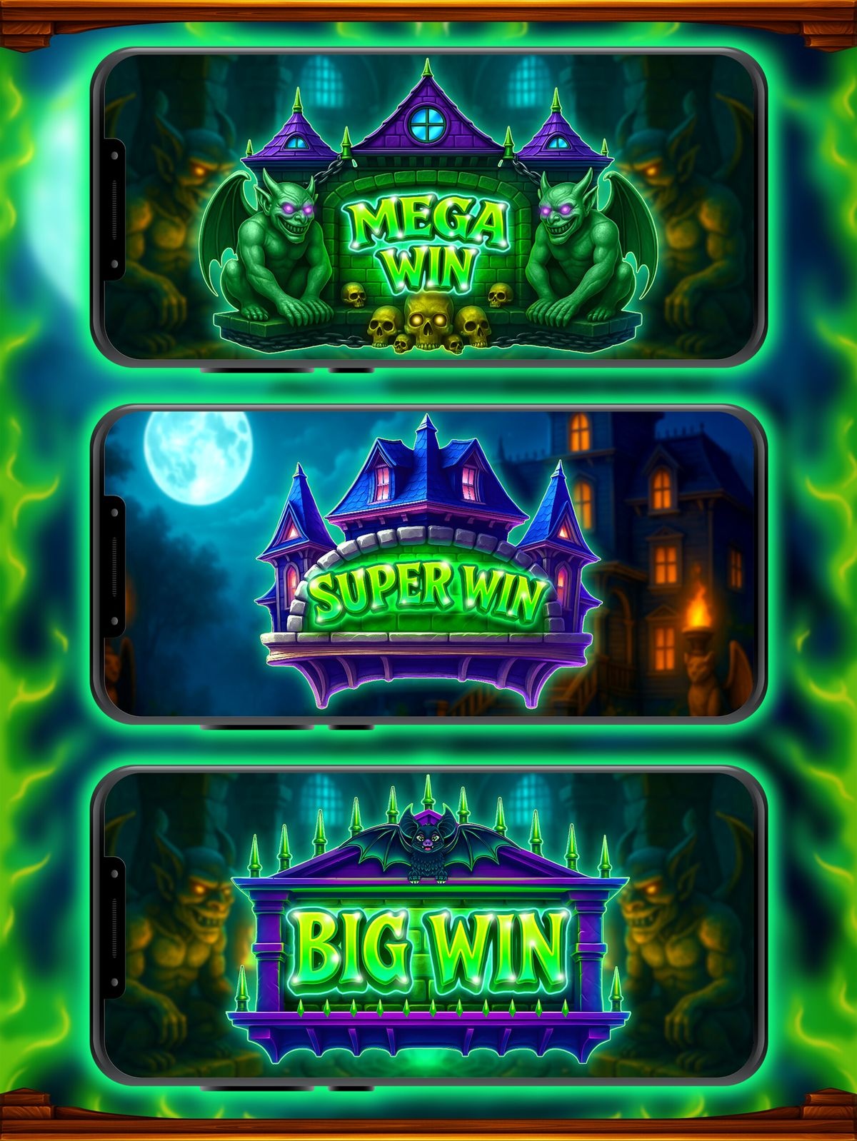 Loot Casino game