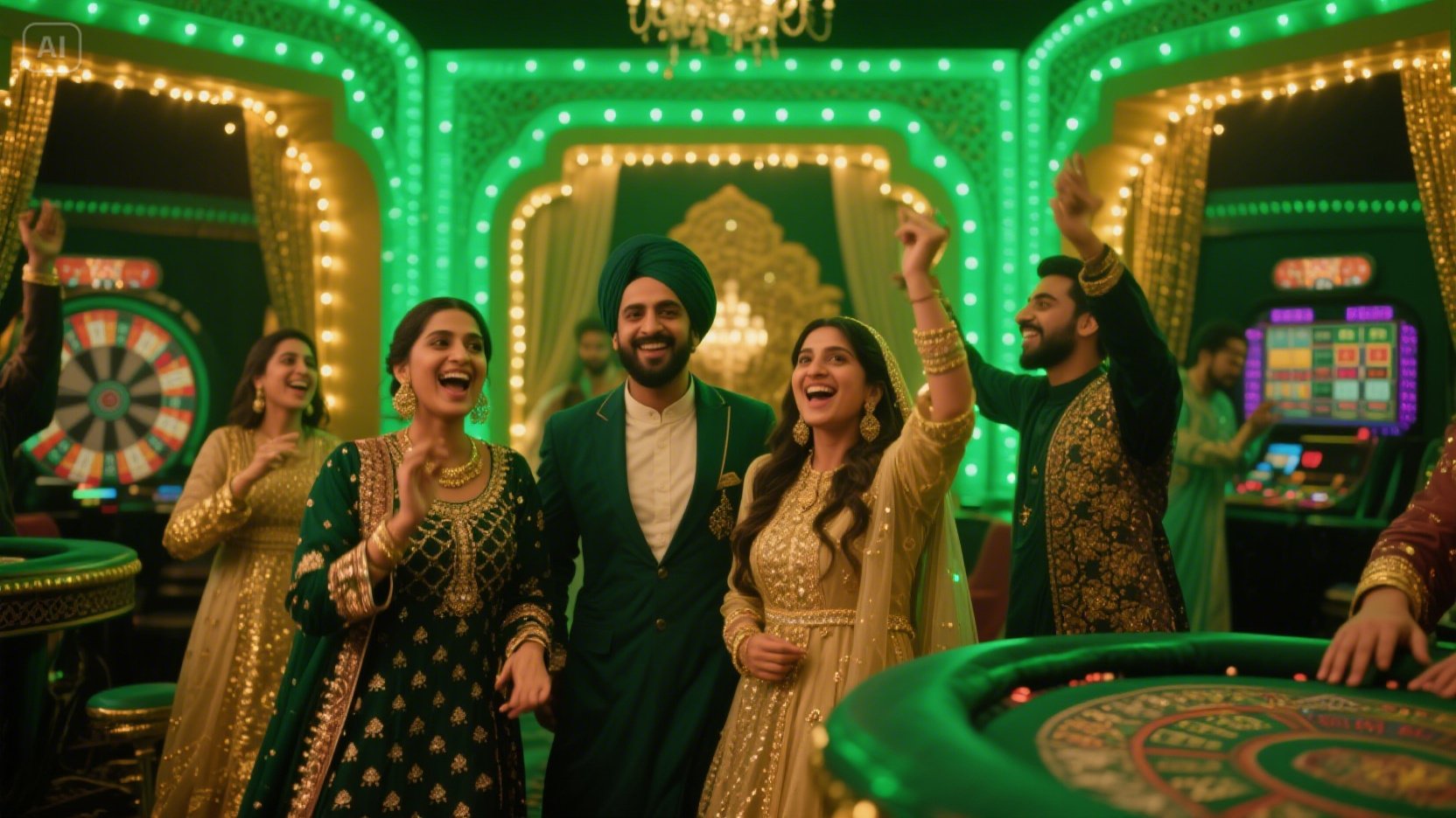 Casino Loot Casino desktop and mobile interfaces