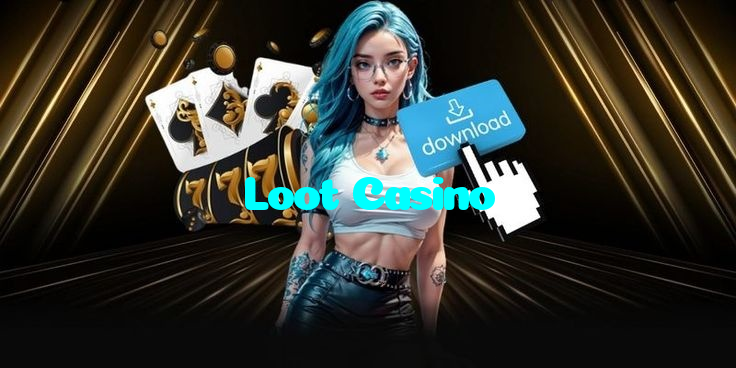 available types of Loot Casino bet including pre-match live express and system bets