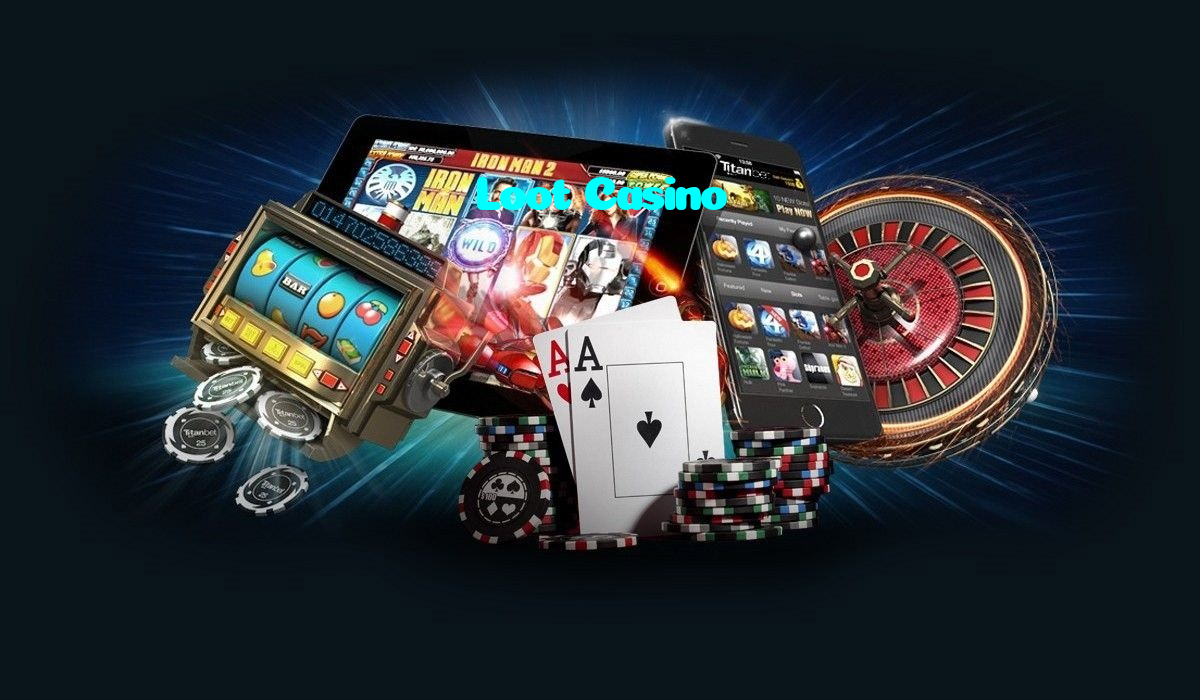 Loot Casino