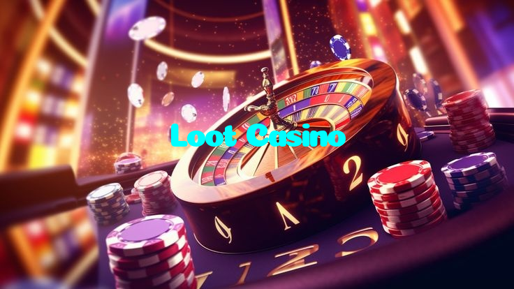 Loot Casino