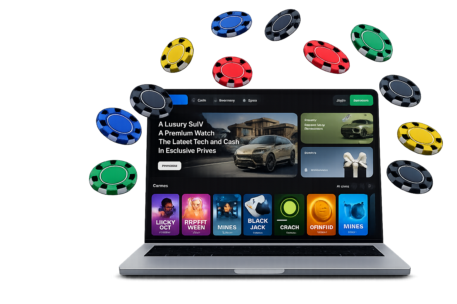 Loot Casino Pakistan